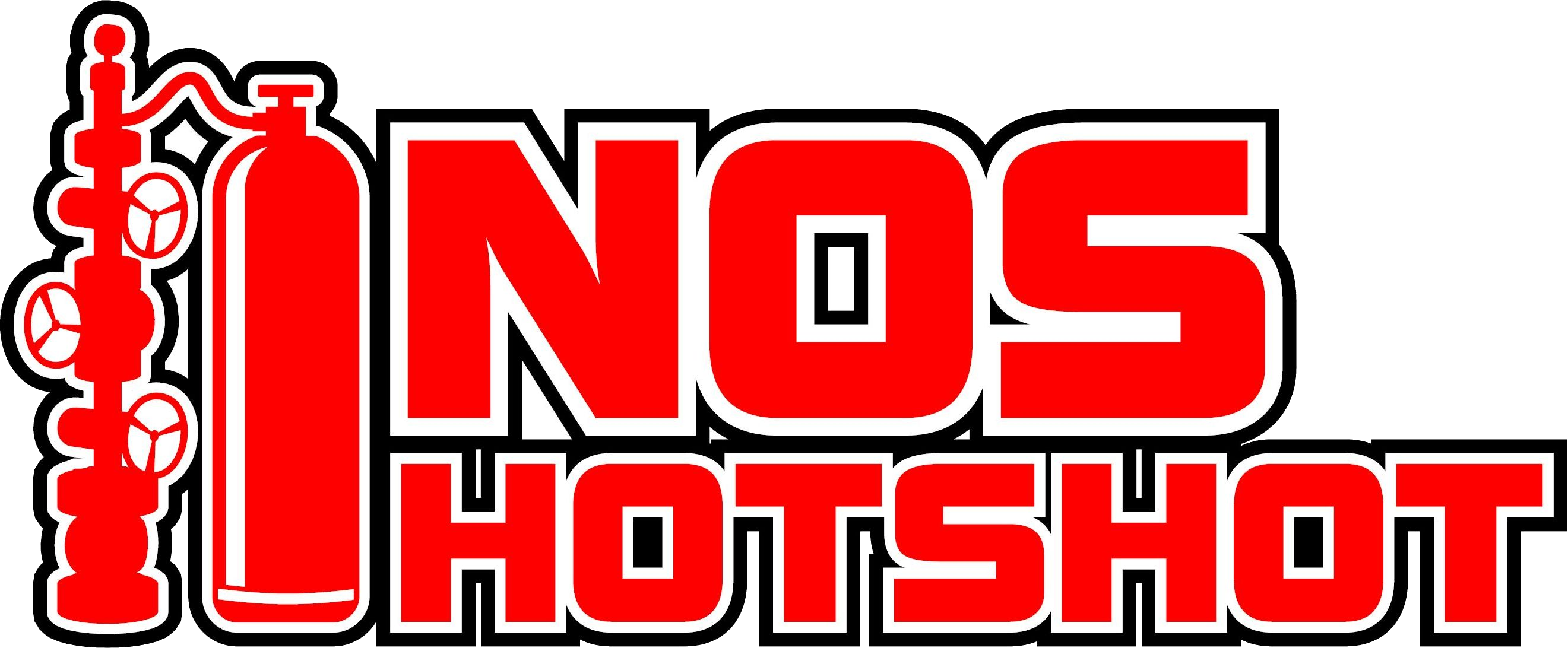 NOS Hotshot logo